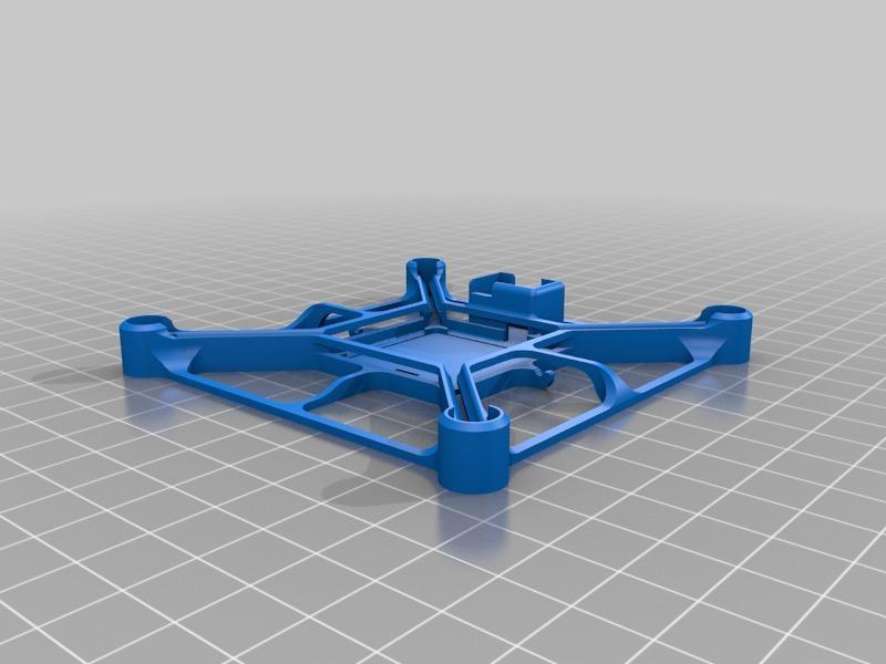 Micro Quad "PAL-NIK"