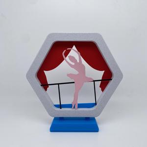 Cadre Danse