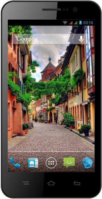 GANANT-LVPEI Slit Lamp Camera Adapter (Videocon A55 HD + CZ)