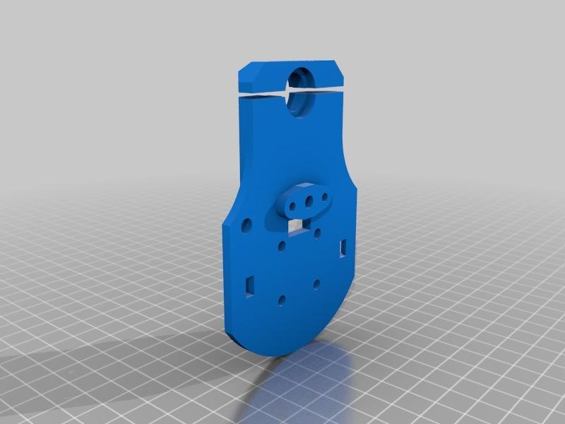 Requiem_TWT_BL_Touch_Edition MGN12 Remix