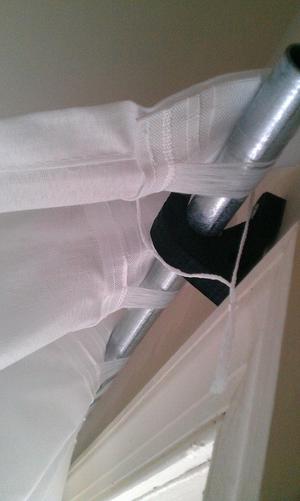 Curtain Rod