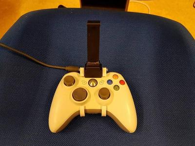 Samsung S7 Edge Xbox 360 controller mount