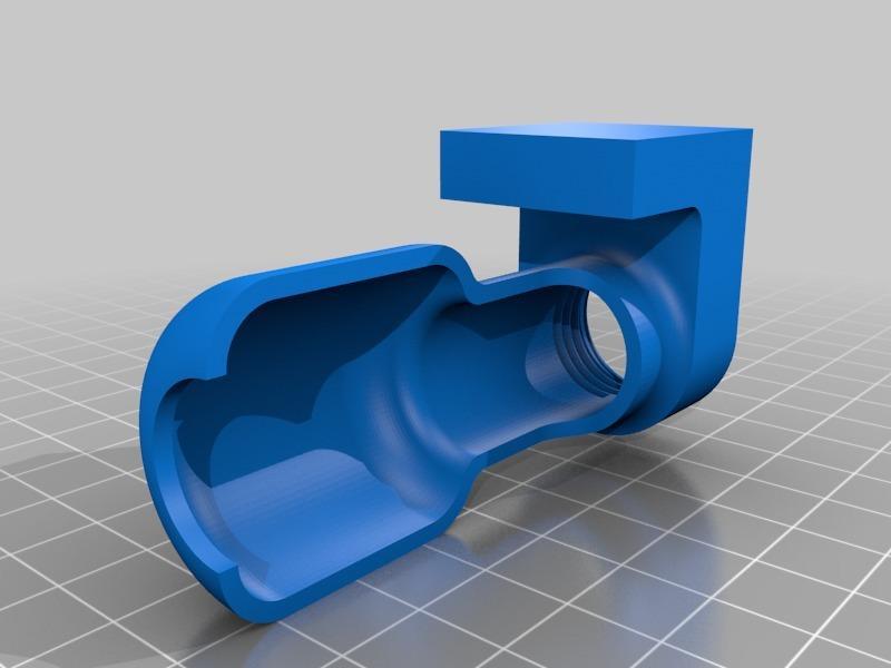 Dremel universal holder