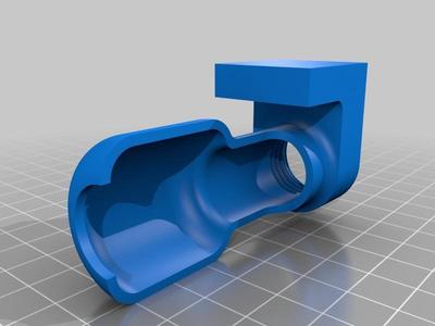Dremel universal holder