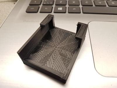 Turnigy TGY-iA10 RC Case