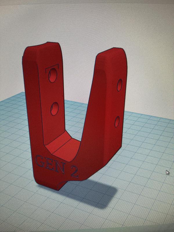 xiaomi 4 pro gen 2 hook