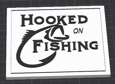 Hooked on Fishing