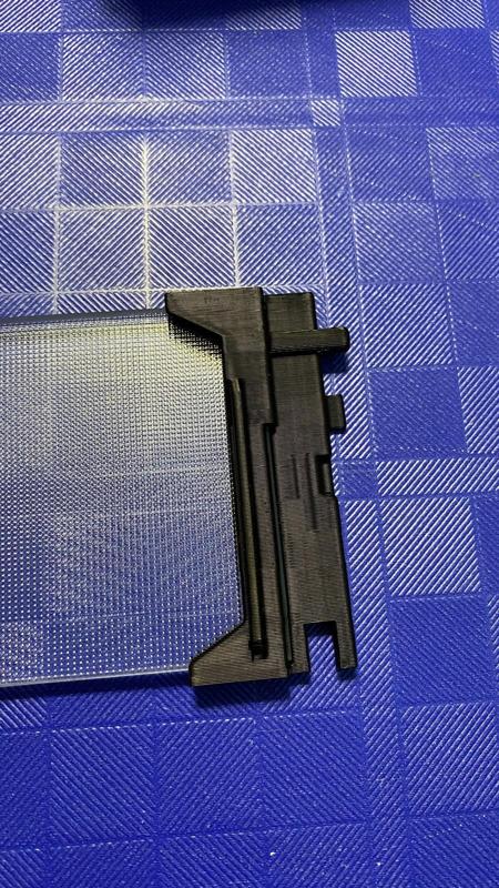 Support for FAGOR and EDESA hoods