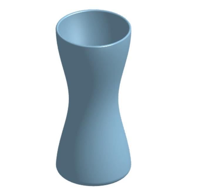 Vase 28
