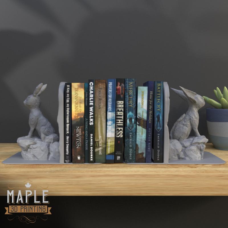 Espeon and Umbreon Bookends - Pokemon