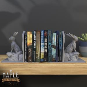 Espeon and Umbreon Bookends - Pokemon