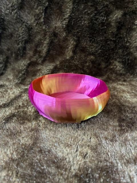 Eleni’s Decorative Bowl #44