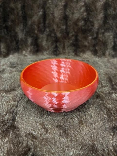 Eleni’s Decorative Bowl #36