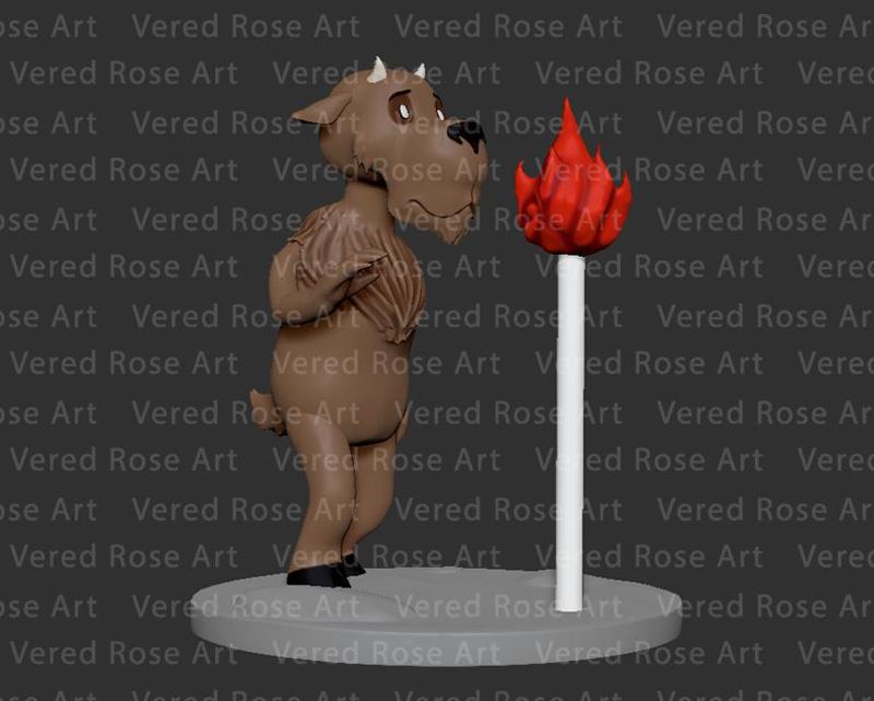 Wortox - don't starve