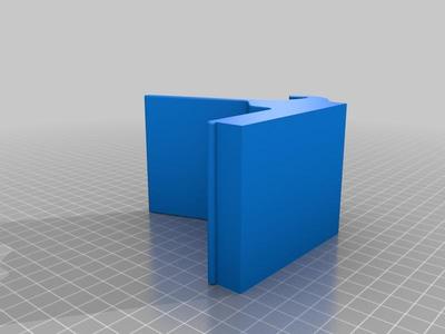 Samsung Galaxy S3 Extended Battery Phone Stand