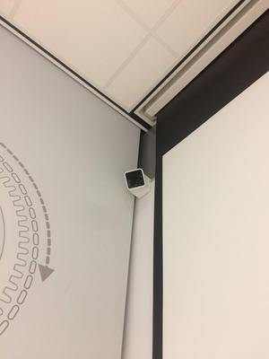HTC Vive Lighthouse Holder 