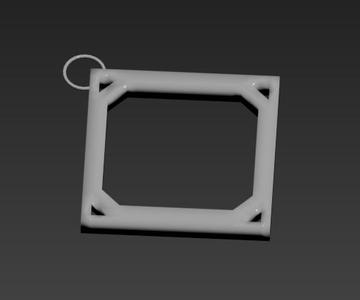 Cloak and Dagger Earing