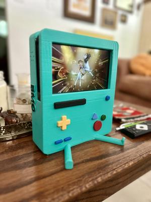 B-MO Nintendo Switch Dock