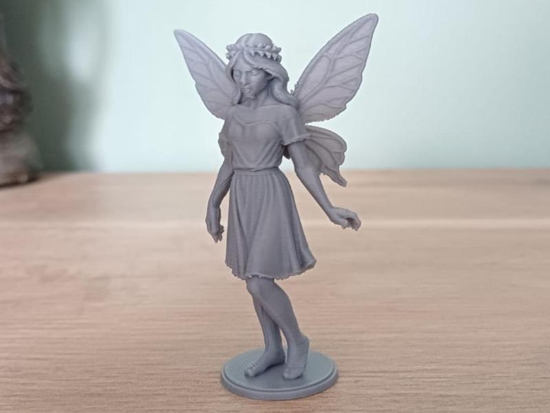 Woodland Fairy – Grace of the Enchanted Grove