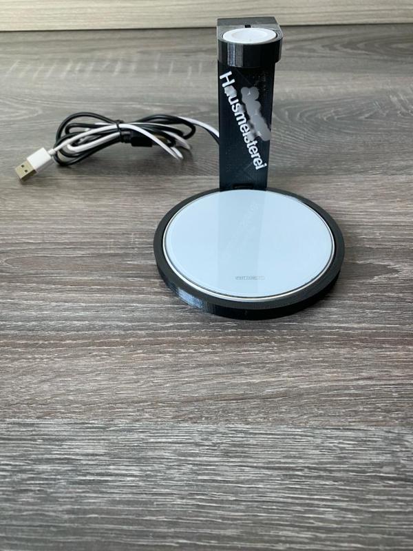 Qi Charger