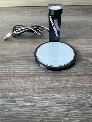 Qi Charger