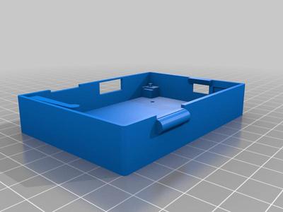 Avnet Azure Sphere Starter Kit Case