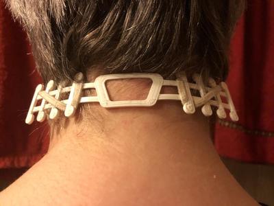 Mask Holder