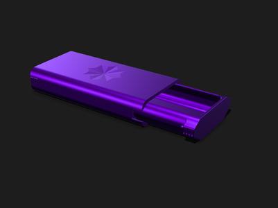 Tobacco Case