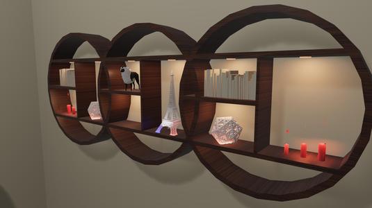 Shelf