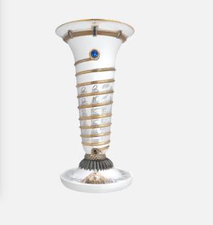 F1 World Drivers' Championship Trophy