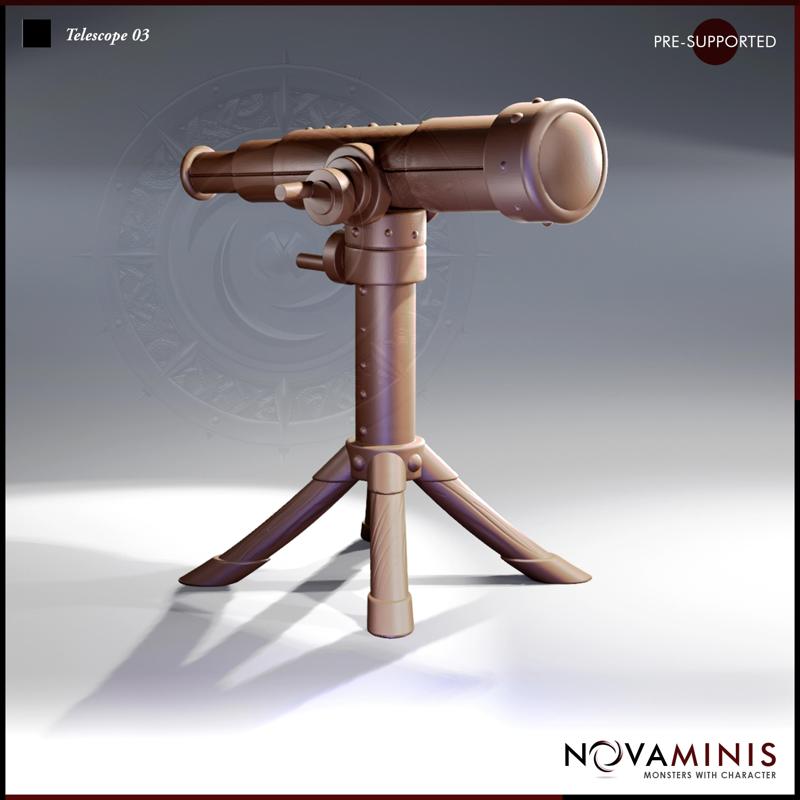Telescope 03