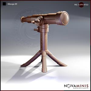 Telescope 03