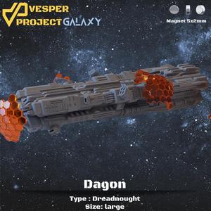 Dagon