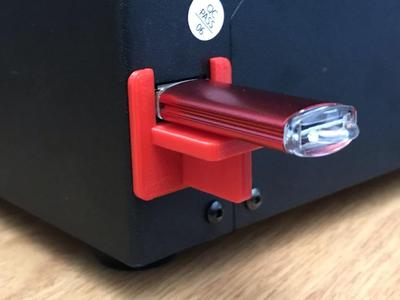 Photon Zero USB Port Protector