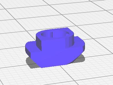 T-Nut For Tronxy Aluminium Profiles