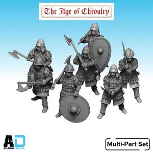 Varangian Guard