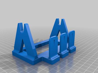Solder Holder