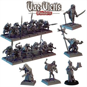 [MAY 2024 RELEASE] Sewers Stalkers