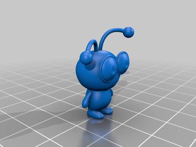 Toy Model