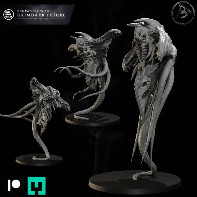 Thraxis Phage