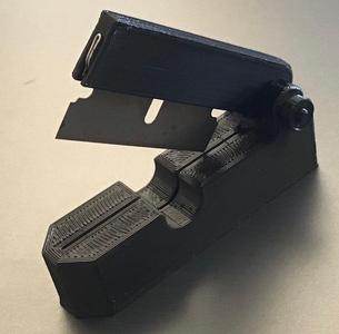 Tube Cutter (up to 8mm diameter) 