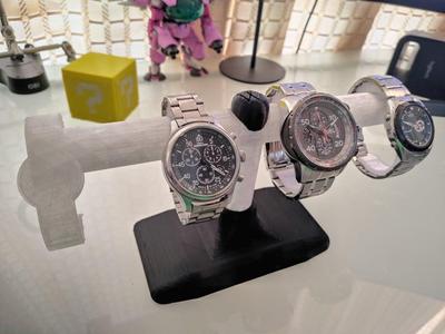 Watch Holder
