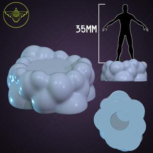 Cloud Base
