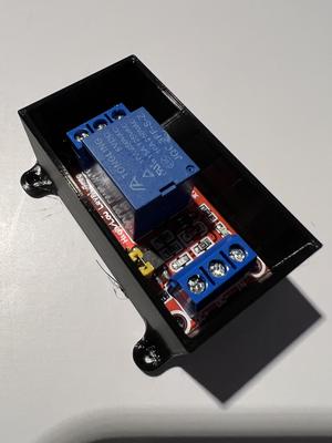 ARDUINO RELAY CASE X1