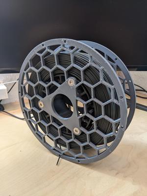 Hexagonal Masterspool