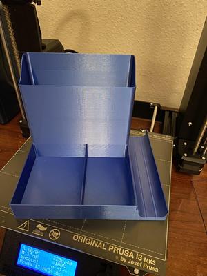 Bathroom Organizer