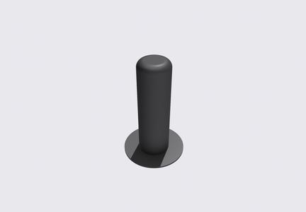 rear panel holder (paludarium)