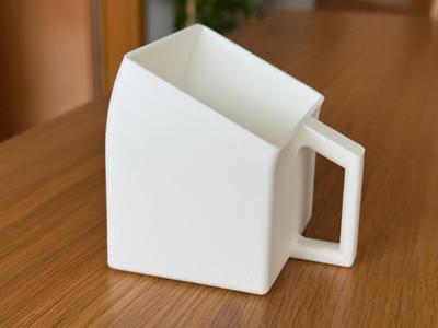 Dog Food Scoop | Measuring Cup, Robust Scooper