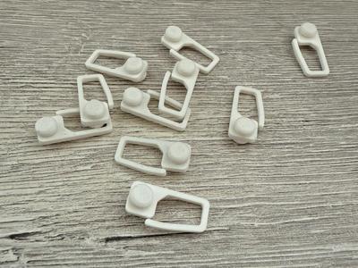 Curtain Hooks for Rail - Curtain Hooks