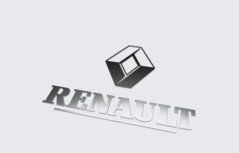 Renault Logo